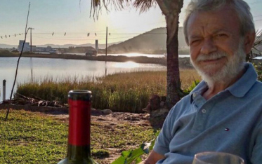 A briga mais difícil do Neném 