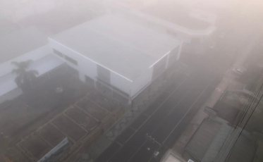 Manhã de cerração deve dar lugar ao sol no Sul do estado 