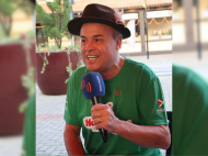 José Cláudio Gonçalves, o Neguinho, prefeito de Forquilhinha - Foto: Thiago Hockmüller/4oito