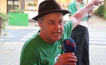 Programa Adelor Lessa: confira a galeria das primeiras entrevistas