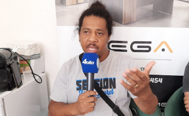 É preciso pensar na juventude do amanhã, diz Nego Frank (VÍDEO)