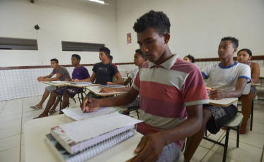Pela primeira vez, negros são maioria no ensino superior público