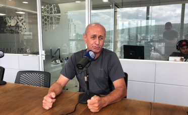 Do Iraque ao lanche em Criciúma: conheça a história do Nélson do Xis Gaúcho (ÁUDIO)