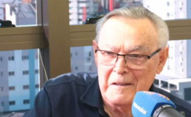 No Nomes & Marcas, a digital de Nelson Gaidzinski na história de Criciúma