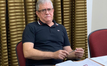 Nelson da Silva assume a diretoria executiva da AMREC