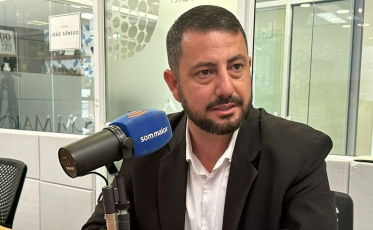 Neto Uggioni é eleito presidente da Câmara de Vereadores de Criciúma