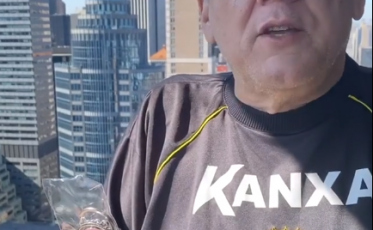 Milton Neves leva o Criciúma para os Estados Unidos