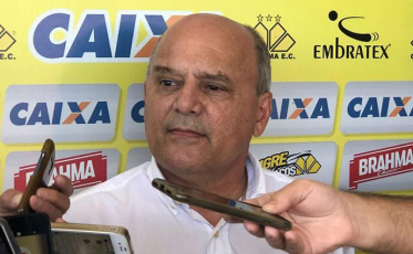 Criciúma pode contratar mais dois jogadores para a temporada