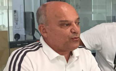 Nassif analisa a saída de Newton Drummond: “É triste, é ruim para o Criciúma”