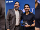Next Fit vira potência do mercado fitness e vence como Startup do Ano no Bossa Awards
