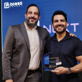 Next Fit vira potência do mercado fitness e vence como Startup do Ano no Bossa Awards