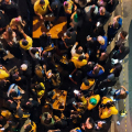 Brasil x Haiti terá bloqueio de rua e mobilização de torcedores em Criciúma
