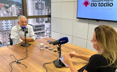 Ninguém Morre de Tédio recebe o doutor Anderlei Antonelli