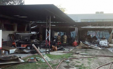 Jovem criciumense por pouco não estava no CT do Flamengo