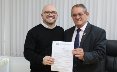 Lei Anticensura já está em vigor no município de Criciúma