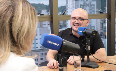 Ninguém Morre de Tédio: 