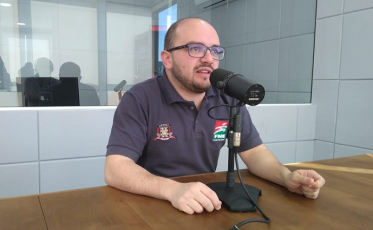 Criciúma preparada para os Joguinhos Abertos