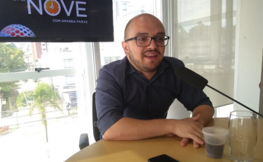 Os seis meses de Nícola Martins na FME