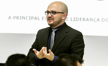 Nícola Martins promete buscar investimentos para o esporte