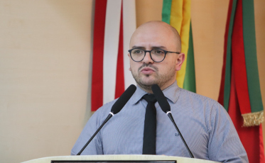 “Ficou um clamor dos moradores do Pinheirinho para retirada da Casa de Passagem e do Centro Pop”, diz vereador Nícola Martins