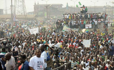 7 curiosidades sobre a Nigéria
