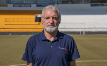 Vitória do Criciúma no Catarinense marcou a carreira de Niltinho Rebello (VÍDEO)