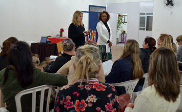 Adultos analfabetos terão a oportunidade de aprender a ler em Siderópolis