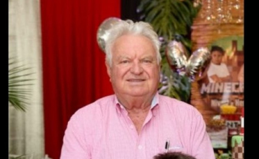 Governo do Estado lamenta morte de Nivert Fischer