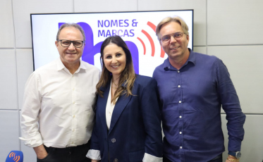 Os quase 20 anos de trabalho da Destak Logística no Nomes & Marcas