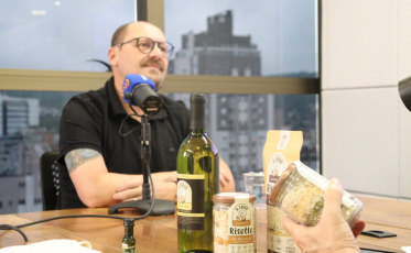 Uma experiência gastronômica única: No Nomes & Marcas, o ll Cuoco Risoterria