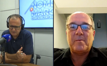 Para falar sobre turismo em Praia Grande, Jean Pierre Pizzato Perrot participa do Nomes e Marcas 