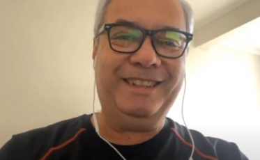 Com mais de 40 anos de carreira no rádio, Jota Éder é o convidado do Nomes & Marcas