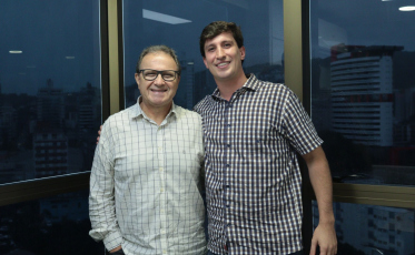 No Nomes & Marcas, BE1 tecnologia e o foco em mecanizar a roça 