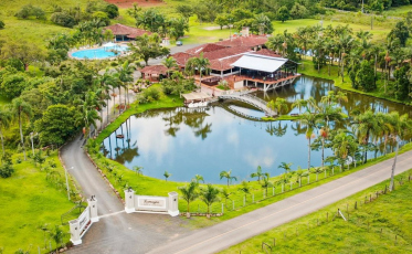 No Nomes & Marcas, a história do Romagna Restaurante