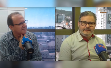 No Nomes & Marcas, Ceir Roberto Fernandes lembra fundação da Maná Equipamentos para Gastronomia