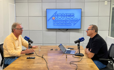 CEO da Farben, Edmilson Zanatta relembra a trajetória da empresa no Nomes & Marcas