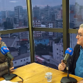 [NOMES E MARCAS] Padre Wilson Buss relembra 45 anos de sacerdócio e dedicação à comunidade