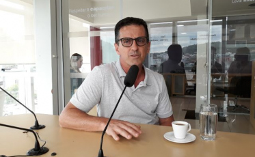 A história do Cantinho da Massa