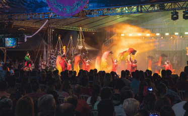 ((Áudio)) Camerata Florianópolis se apresenta gratuitamente em Criciúma nesta quarta-feira