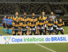 Jogos do Tigre da Copa do Brasil voltam para o início de junho