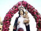 Fé e tradição: programação religiosa reúne multidão em Araranguá neste fim de semana