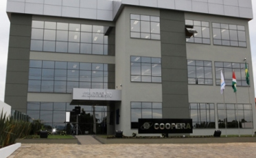 [Áudio] Coopera busca tecnologia na China para nova subestação em Criciúma