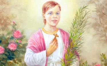 Livro sobre vida de Albertina Berkenbrock vai virar filme