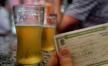 Juízes podem determinar Lei Seca no domingo