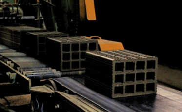 Da casca do arroz, a matéria-prima para tijolos mais sustentáveis