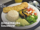 Alimentação saudável: a chave para a longevidade