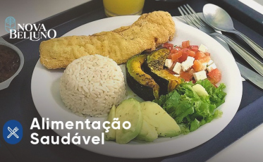 Alimentação saudável: a chave para a longevidade
