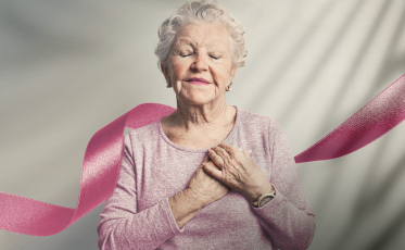 O câncer de mama e a pessoa idosa: prevenção ainda é o melhor remédio