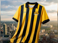 Novo uniforme será entregue a partir de 1° de agosto | Foto: Reprodução