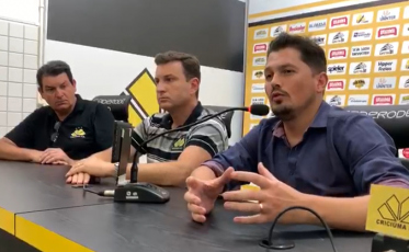 Camisa nova do Tigre começará a ser vendida na metade de fevereiro